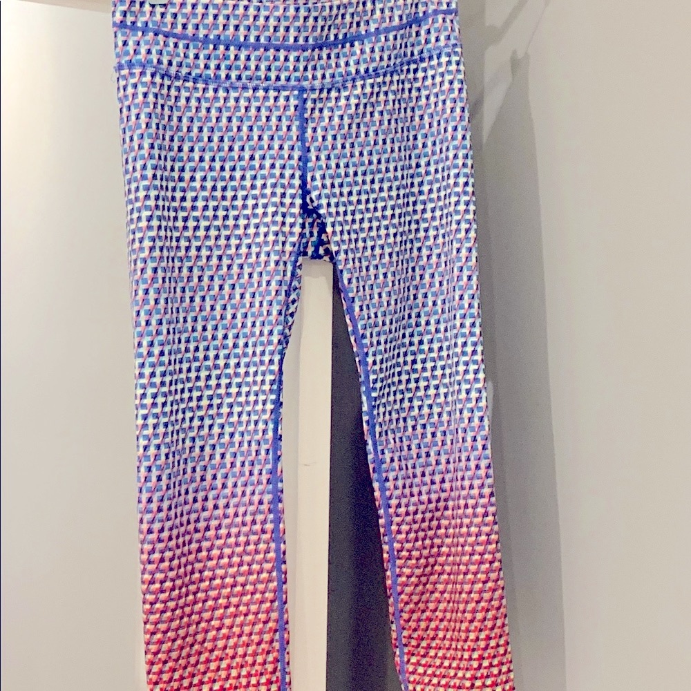 Womens size S Athleta Yoga or Running pants